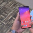 Samsung ще покаже смартфон Galaxy с графенова батерия до 2021 година